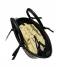 Custo Barcelona Borsa Donna Shoulder Bag Dalika White/Black