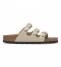 Birkenstock Florida Sandcastle Birko Flor - Calz. S