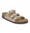 Birkenstock Florida Sandcastle Birko Flor - Calz. S