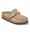 Birkenstock Sabot Donna Buckley Taupe 1031455 Calz S