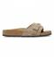 Birkenstock Ciabatta Donna Oita Braided Taupe 1026730 Calz S