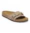 Birkenstock Ciabatta Donna Oita Braided Taupe 1026730 Calz S