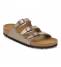 Birkenstock Florida Graceful Taupe 1030352 Birko Flor - Calz. S