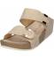 Grunland  Ciabatta Donna Beige Dira CI3114