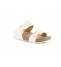 Grunland  Ciabatta Donna Bianco Dira CI3117