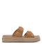 Tamaris Sandalo Donna Cognac 27221-46