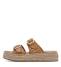 Tamaris Sandalo Donna Cognac 27221-46