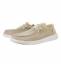 Hey Dude Donna Wendy Mettalic Sparkle Gold