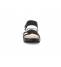Grunland  Ciabatta Donna Nero Dira CI3114