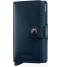 Secrid Portafoglio Miniwallet Original Navy Navy