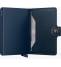 Secrid Portafoglio Miniwallet Original Navy Navy