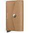 Secrid Portafoglio Envolope Wallet Pebble Cappuccino