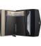 Secrid Portafoglio Envolope Wallet Original Black