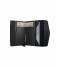 Secrid Portafoglio Envolope Wallet Vintage Black