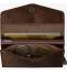 Secrid Portafoglio Envolope Wallet Vintage Chocolate