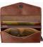 Secrid Portafoglio Envolope Wallet Vintage Cognac