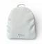 BY_Byblos Backpack  Donna White Linea Adventure