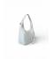 BY_Byblos Hobo Bag Donna White Linea Desire