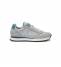 SUN68 Sneakers Uomo Grigio Chiaro Tom Solid Z36101
