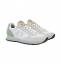 SUN68 Sneakers Uomo Bianco Tom Multicolor Z36106