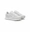 SUN68 Sneakers Donna Bianco Ally Glitter Textile Z36203