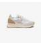 SUN68 Sneakers Donna Bianco Rosa Stargirl Multicolor Option