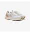 SUN68 Sneakers Donna Bianco Rosa Stargirl Multicolor Option
