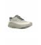 Skechers Sneakers Uomo Sneakers Go Walk Max Cushioning Hyper Burst 217128 Gray Lime