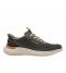 Skechers Sneakers Uomo Slip-ins Relaxed Fit: Garner - Ellis 211369 Olive