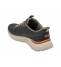 Skechers Sneakers Uomo Slip-ins Relaxed Fit: Garner - Ellis 211369 Olive
