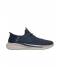 Skechers Sneakers Uomo Slipper Slade Caster 210889  Navy
