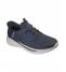 Skechers Sneakers Uomo Slipper Slade Caster 210889  Navy