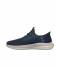 Skechers Sneakers Uomo Slipper Slade Caster 210889  Navy