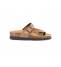 Grunland Infradito Donna Taupe Hola CB0327