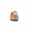 Grunland Infradito Donna Taupe Hola CB0327