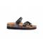 Grunland Infradito Donna Antracite Hola CB2438