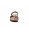 Grunland Infradito Donna Antracite Hola CB2438