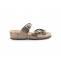 Grunland Ciabatta / Infralluce Donna Bronzo Memi CB3044