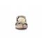 Grunland Ciabatta / Infralluce Donna Bronzo Memi CB3044