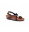 Grunland Sandalo Donna Left SB1911 T.Moro-Multi