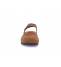 Grunland Sandalo Donna Left SB2412 Marrone