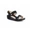 Grunland Sandalo Donna Dira SA1996 Nero