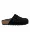 Grunland ENNY Sabot Donna Nero CB7831