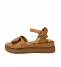 INUOVO Sandalo Donna Coconut 113137