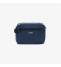 K-way Demu Small Accessories Beauty Case K4127TW  Blue Insignia