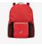 K-way Bags Backpack Le Vrai 4.0 Michel Red Poppy