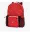 K-way Bags Backpack Le Vrai 4.0 Michel Red Poppy