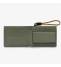 K-way Leschelle Accessories Wallet K6116JW Green Lichen