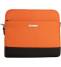 K-way Tracolla Donna Nero Marybell K8124ZW Orange Brownish
