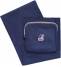K-Way  Le Vrai Gillie K21322W Blue Insignia